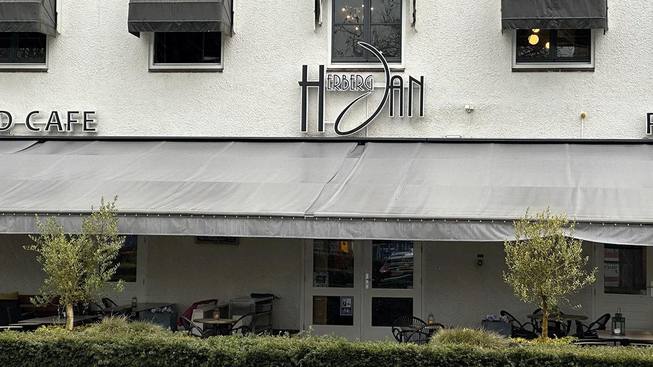 Restaurant Herberg Jan — foto 2
