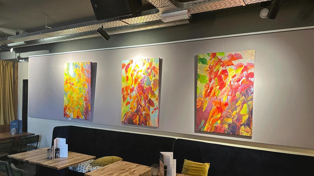 Restaurant Herberg Jan — foto 3
