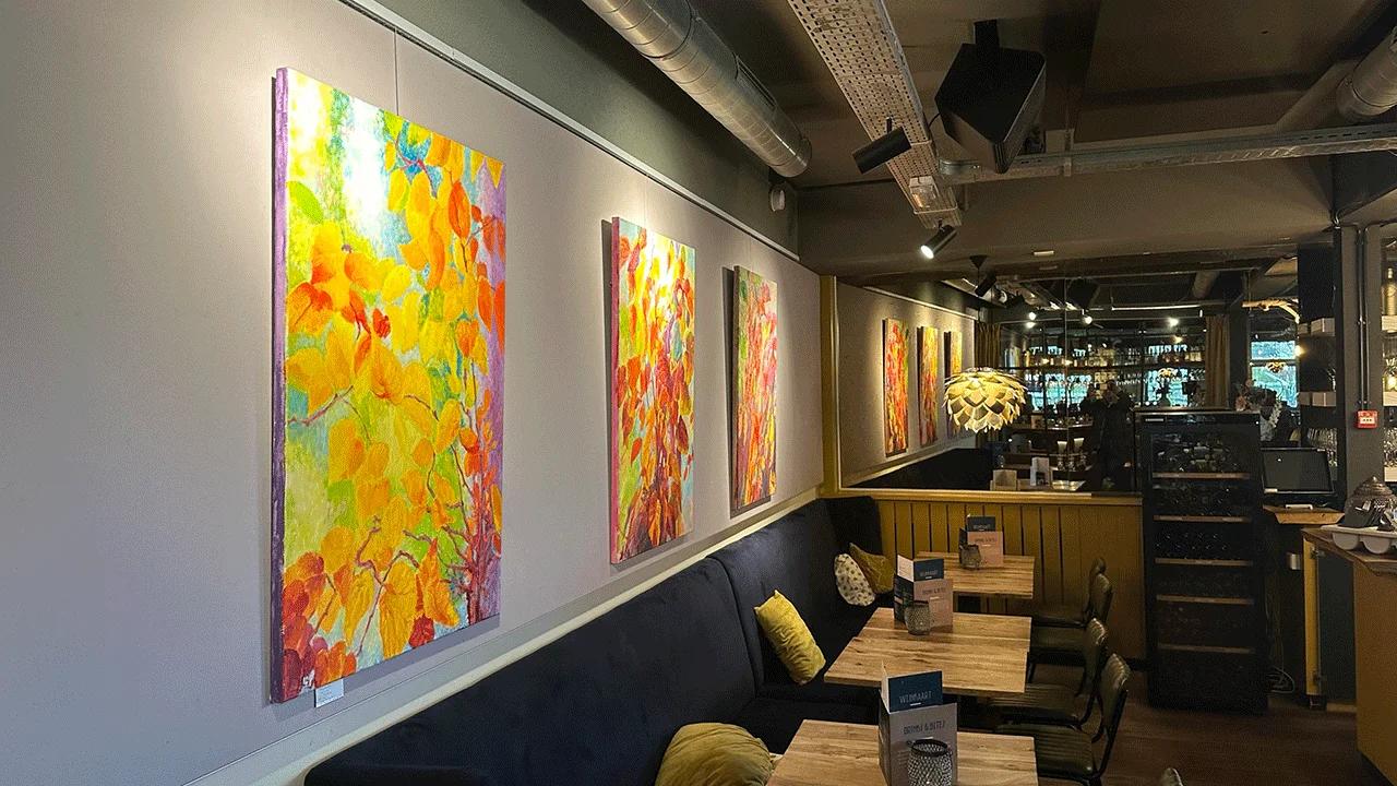Restaurant Herberg Jan — foto 5