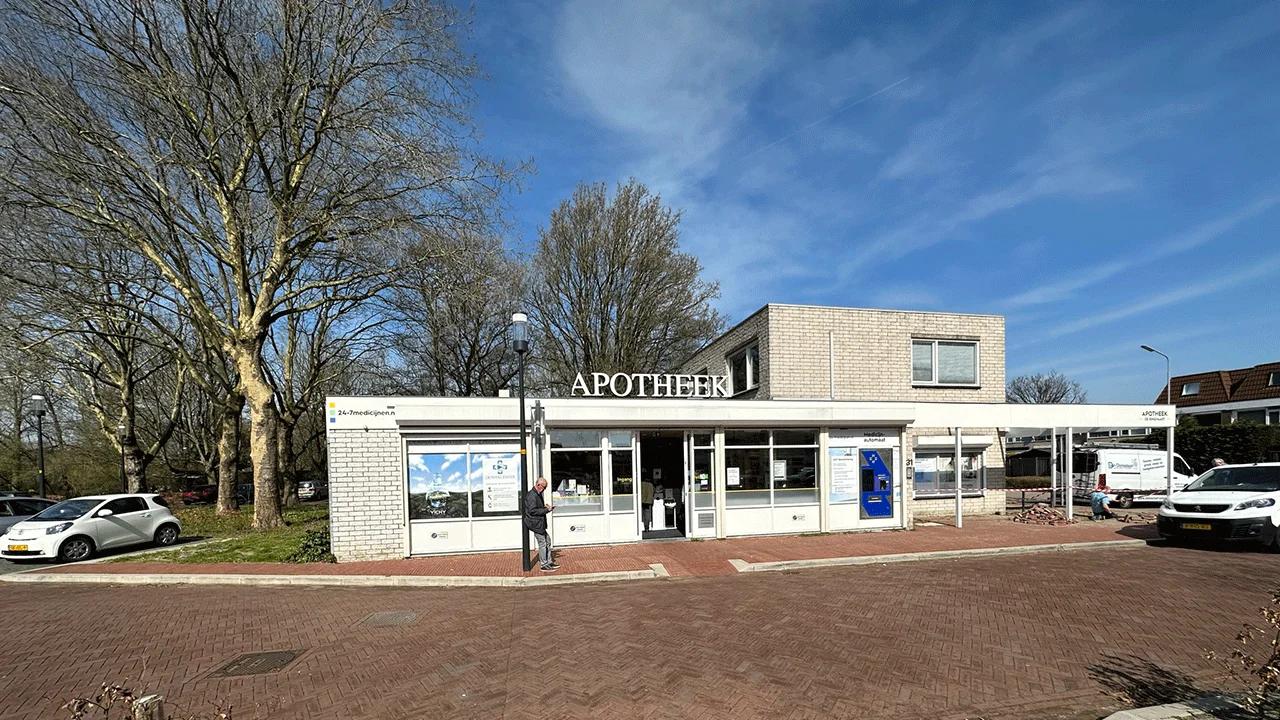 Apotheek Ringvaart — foto 2