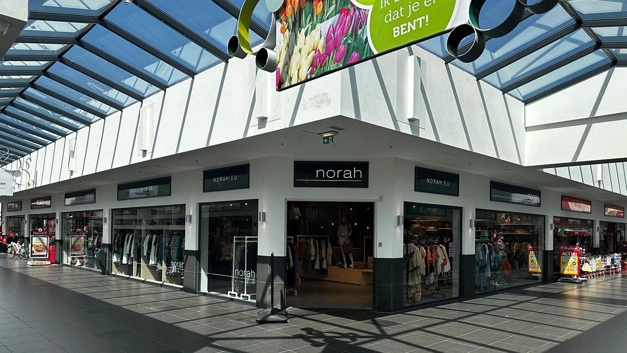 Kledingwinkel Norah — foto 2