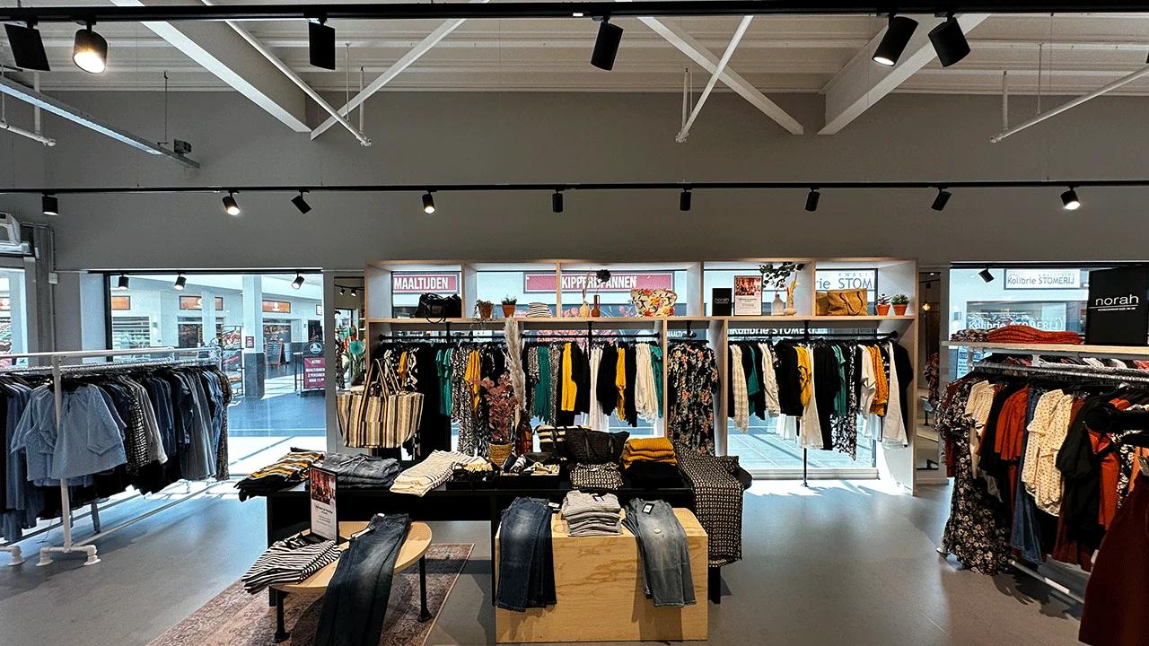 Kledingwinkel Norah — foto 3