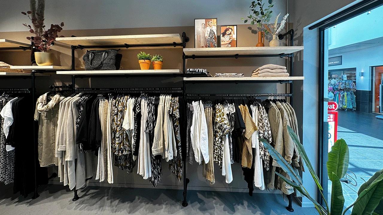 Kledingwinkel Norah — foto 4