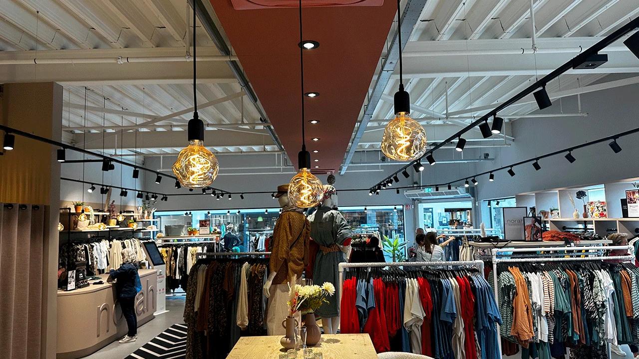 Kledingwinkel Norah — foto 5