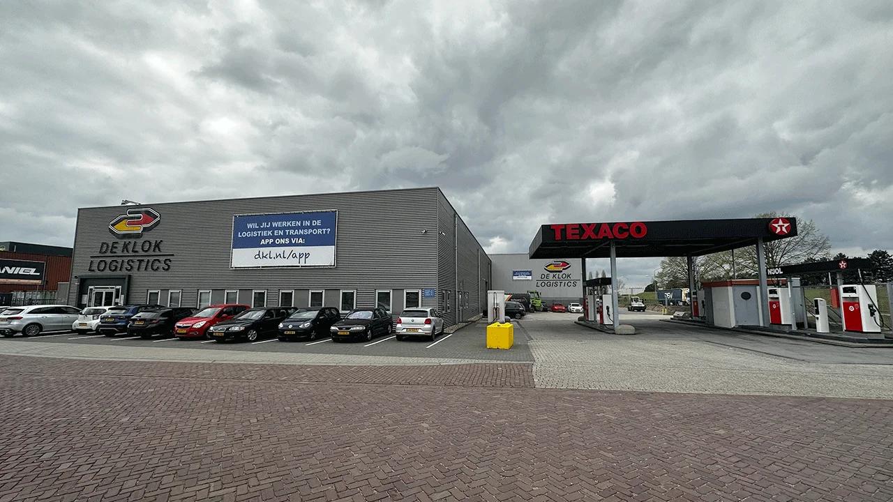 Logistiek Partner DKL — foto 3