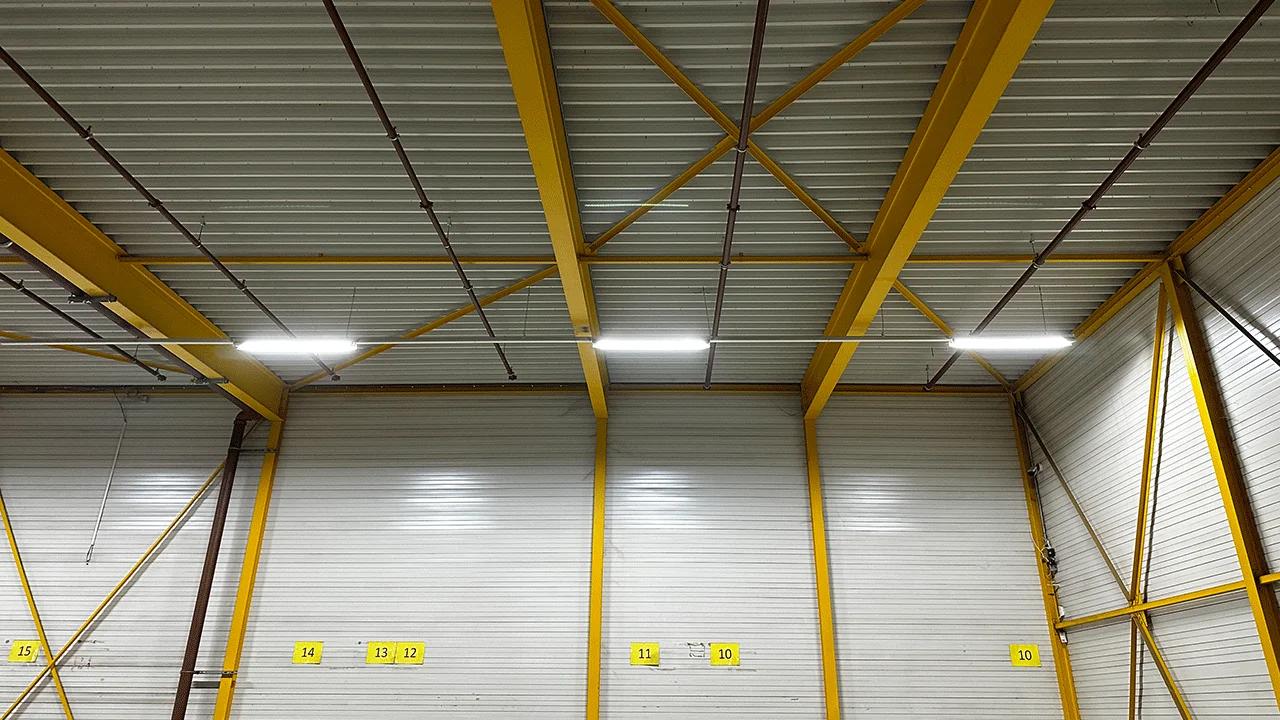 Logistiek Partner DKL — foto 4