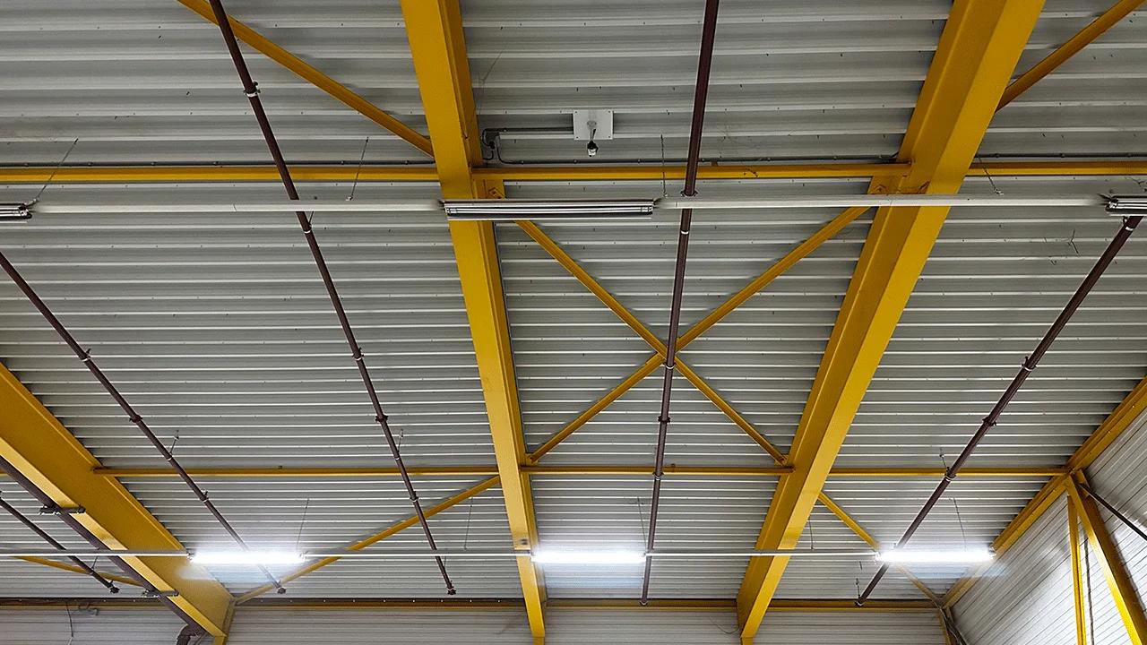 Logistiek Partner DKL — foto 5