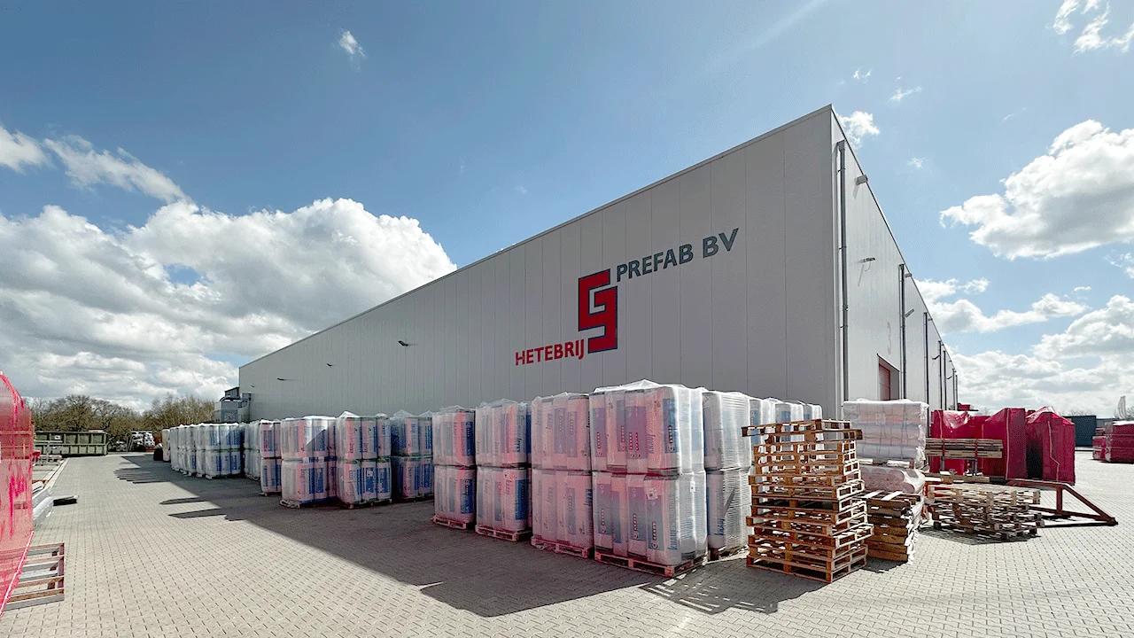 Bouwbedrijf Hetebrij — foto 5