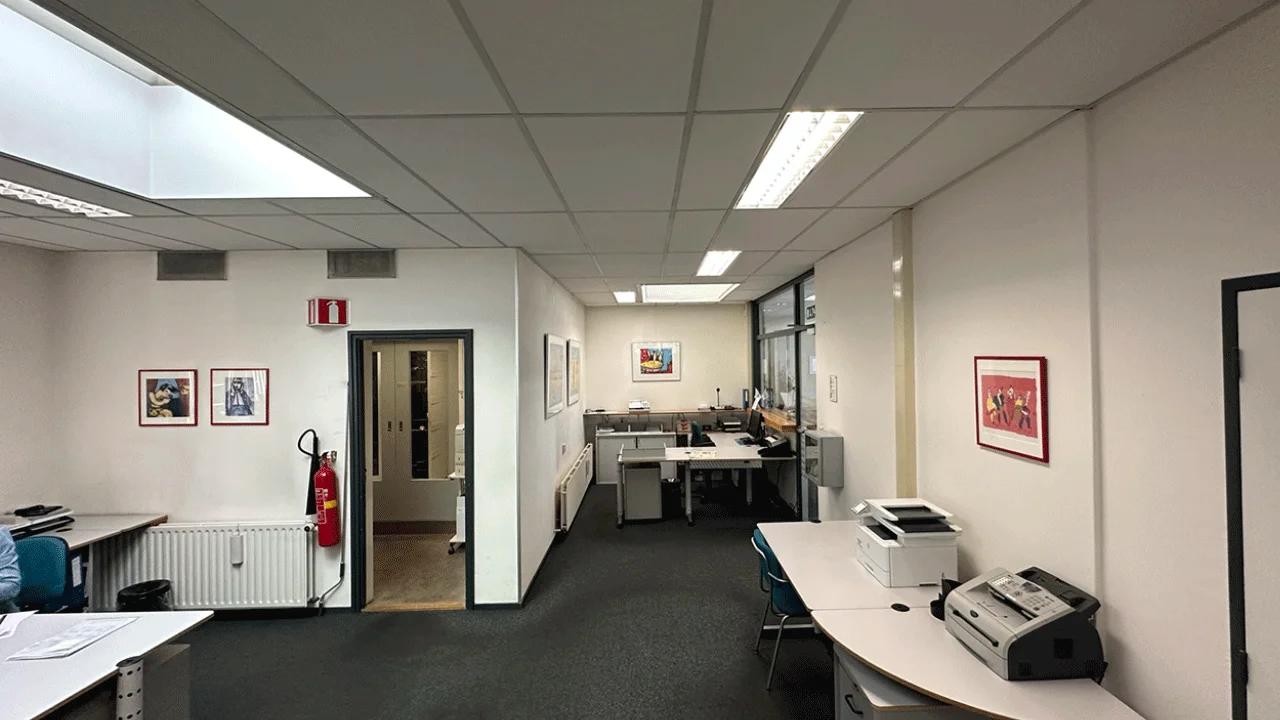 Metaalbedrijf Kabel — foto 3
