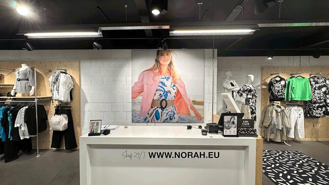Kledingwinkel Norah — foto 3