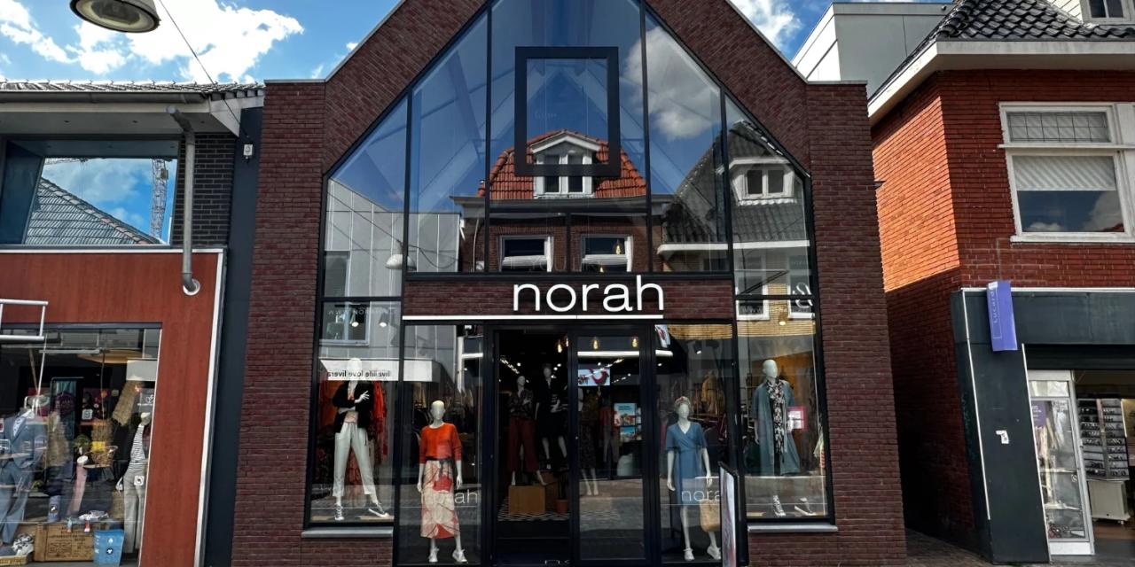 Kledingwinkel Norah — foto 2