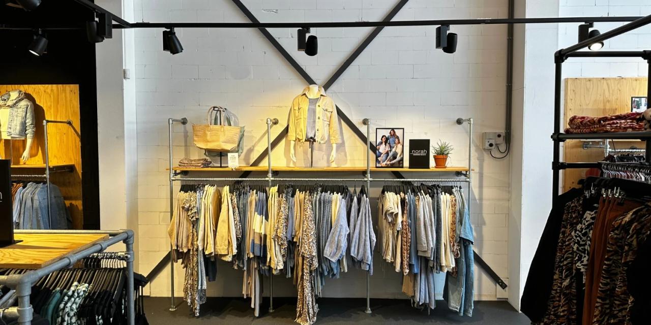 Kledingwinkel Norah — foto 5