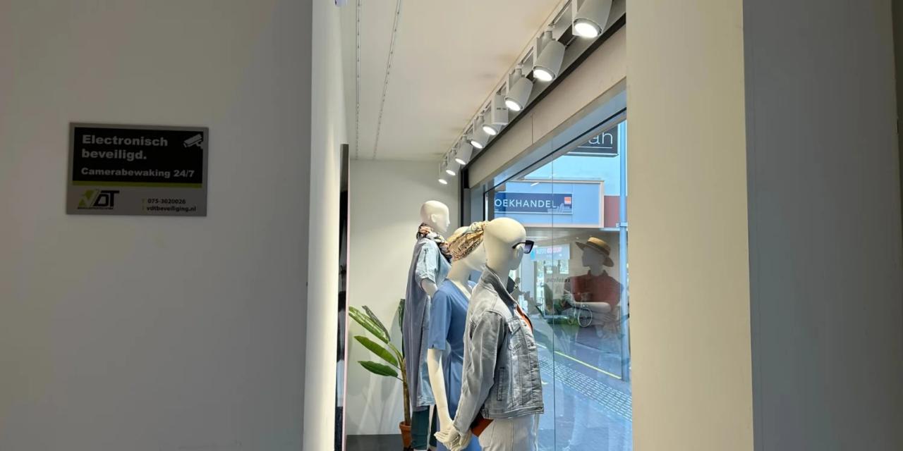 Kledingwinkel Norah — foto 3