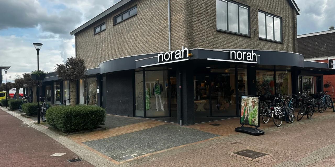 Kledingwinkel Norah — foto 2
