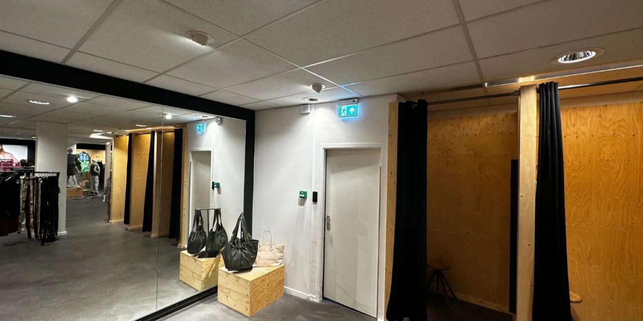 Kledingwinkel Norah — foto 3