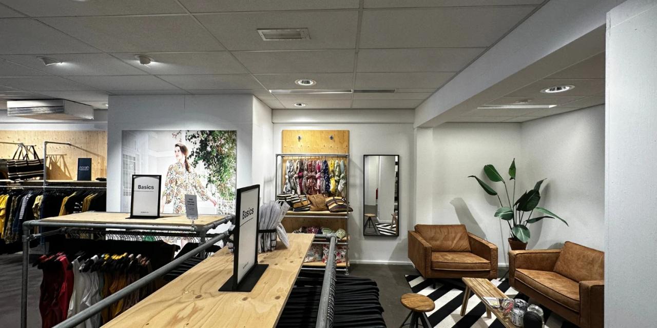 Kledingwinkel Norah — foto 4