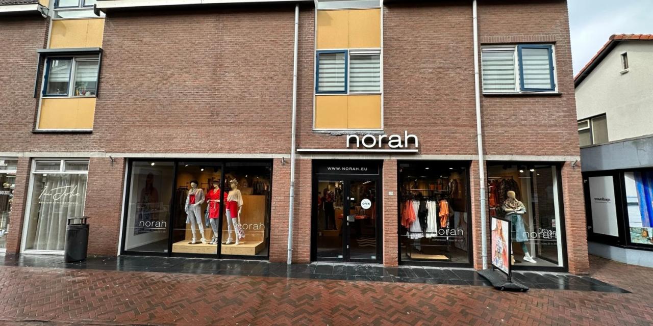Kledingwinkel Norah — foto 2