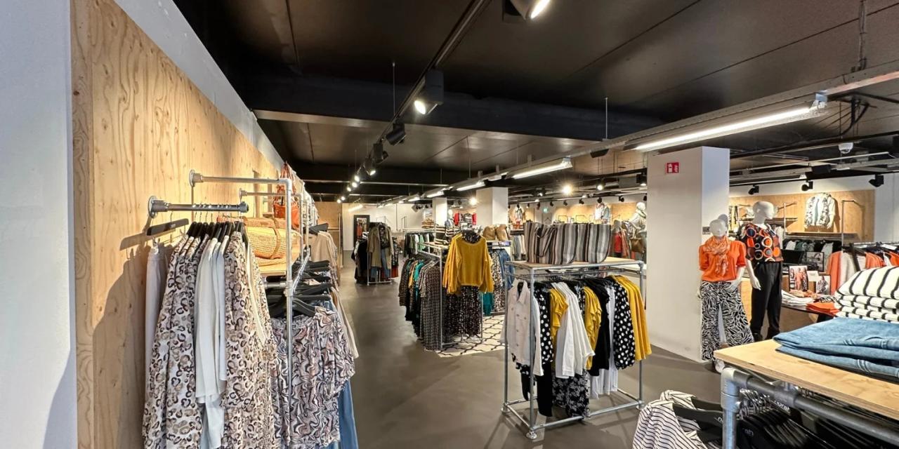 Kledingwinkel Norah — foto 4