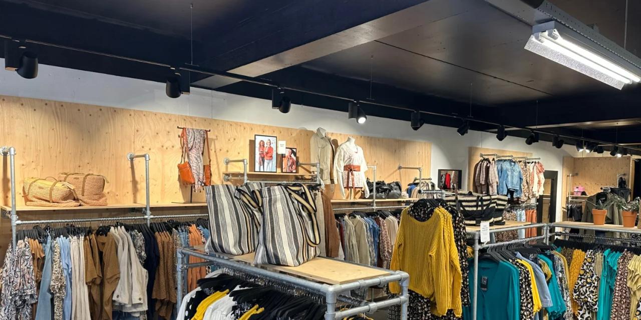 Kledingwinkel Norah — foto 5