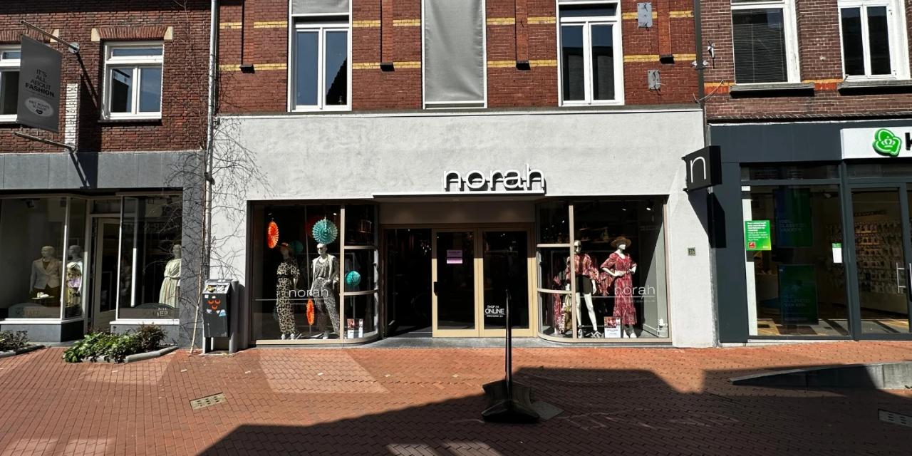 Kledingwinkel Norah — foto 2