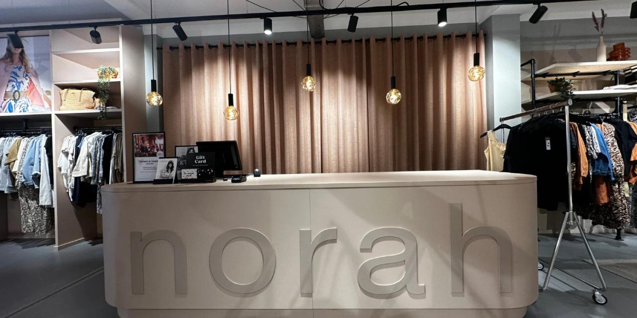 Kledingwinkel Norah — foto 3