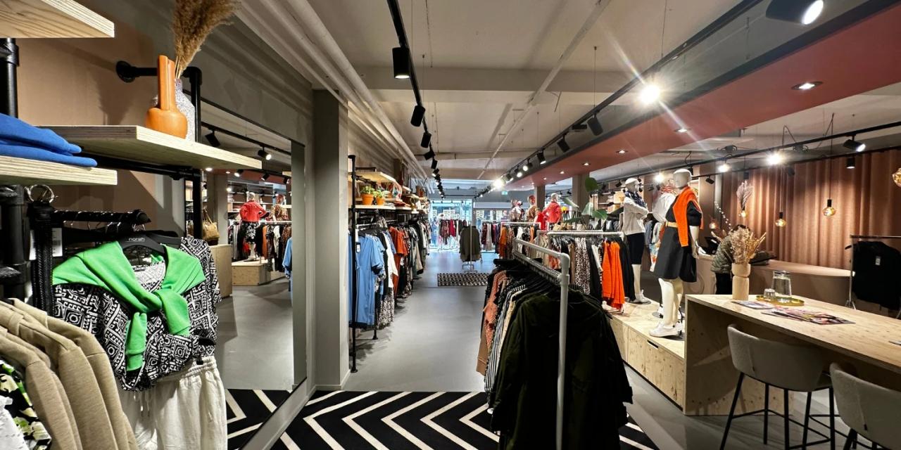 Kledingwinkel Norah — foto 4
