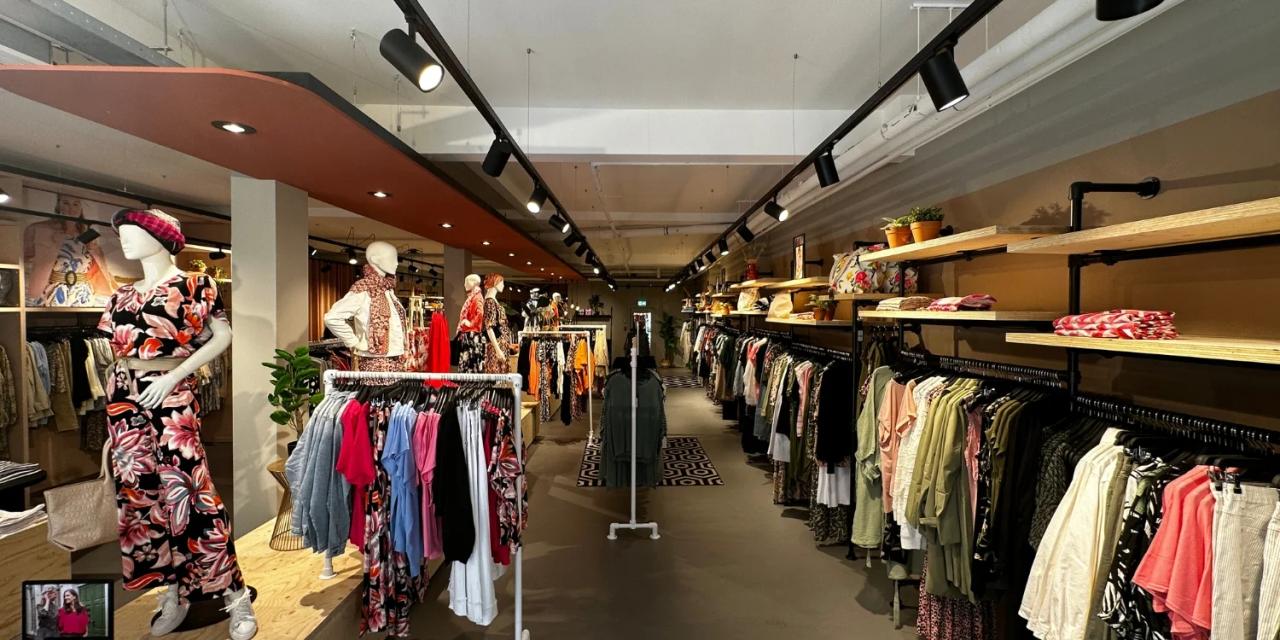 Kledingwinkel Norah — foto 5