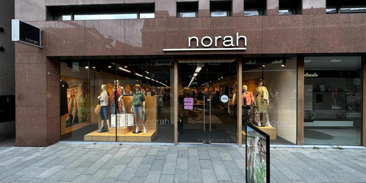 Kledingwinkel Norah — foto 2