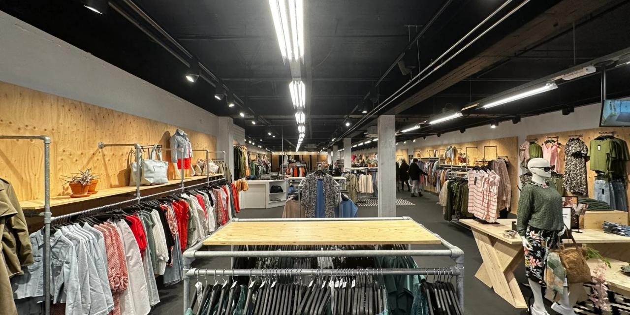 Kledingwinkel Norah — foto 4
