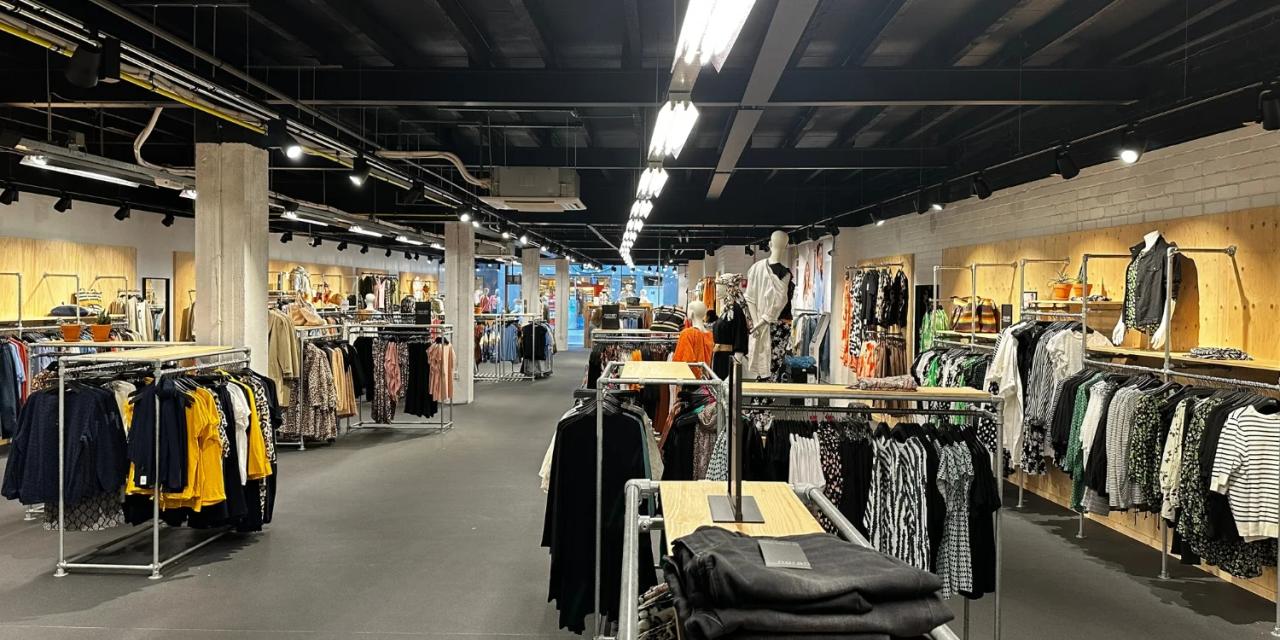 Kledingwinkel Norah — foto 5