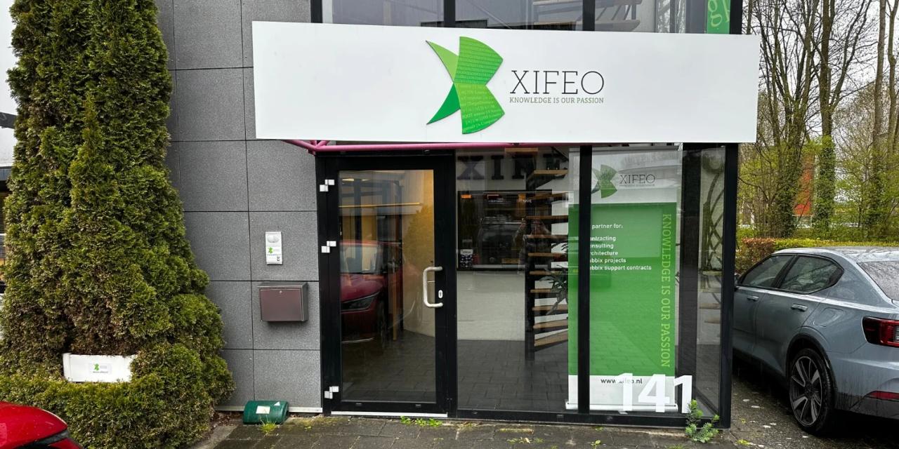 Xifeo ICT — foto 2
