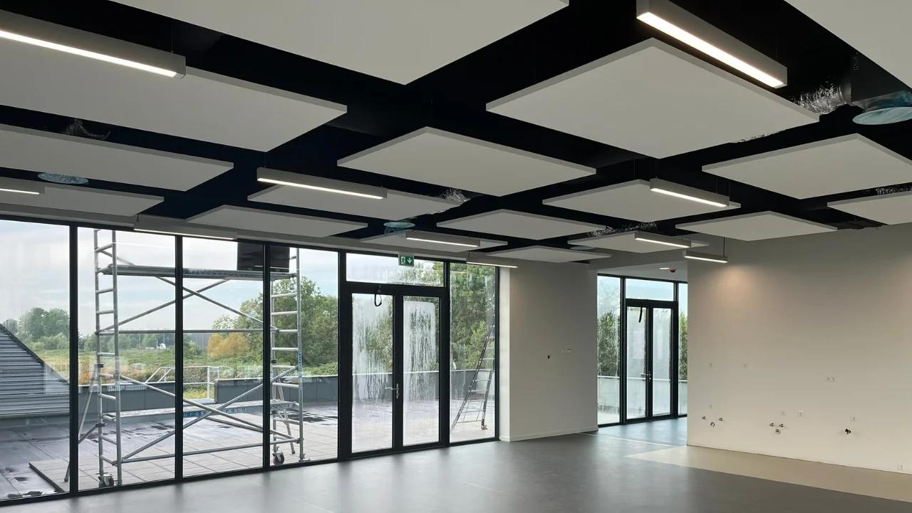 TAQA Energy B.V. (Nieuwbouw) — foto 1