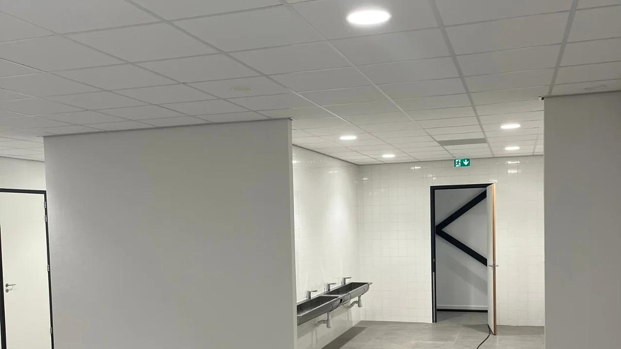 TAQA Energy B.V. (Nieuwbouw) — foto 5