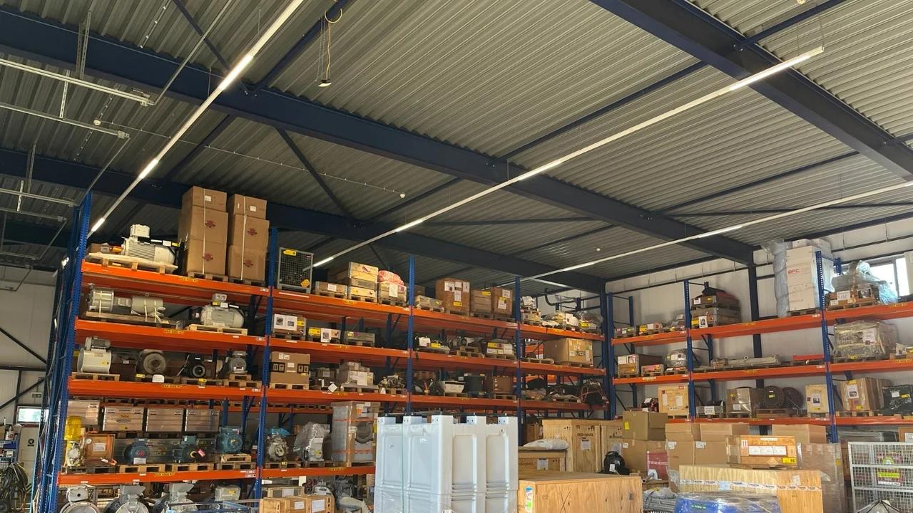 TAQA Energy B.V. (Renovatie) — foto 3