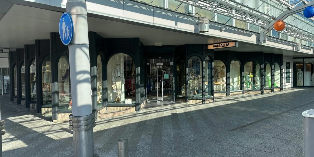 Van Alem — foto 2